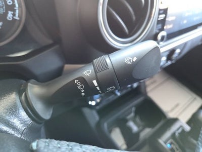 2020 Toyota Tacoma 4WD SR5
