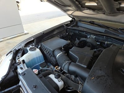 2020 Toyota Tacoma 4WD SR5
