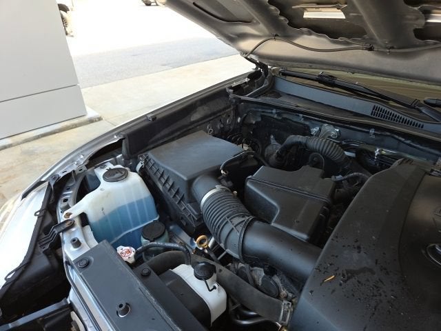 2020 Toyota Tacoma 4WD SR5