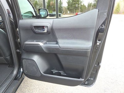 2018 Toyota Tacoma SR5