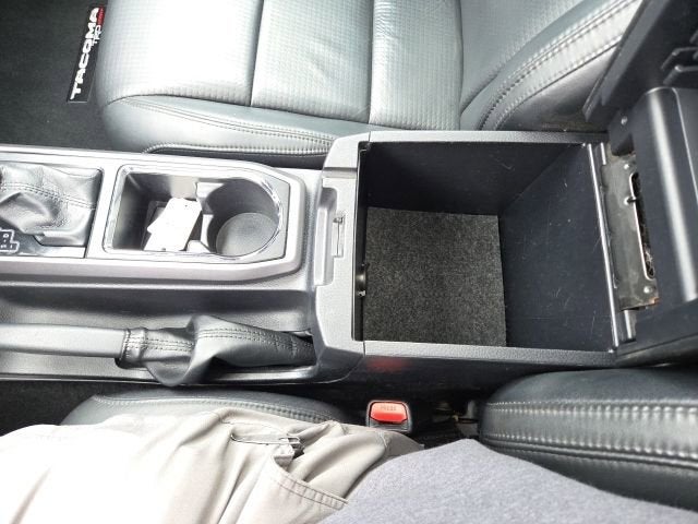 2018 Toyota Tacoma SR5