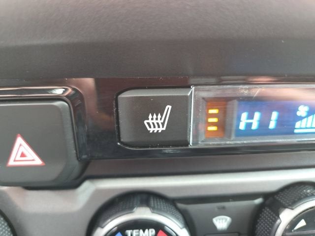 2018 Toyota Tacoma SR5