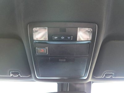 2021 Toyota Tacoma 4WD TRD Sport