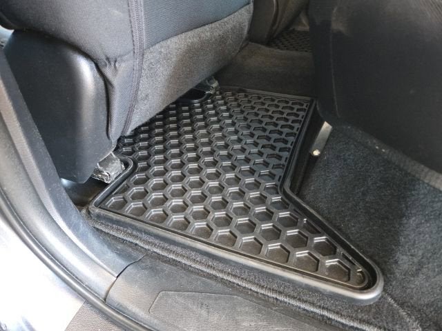 2021 Toyota Tacoma 4WD TRD Sport