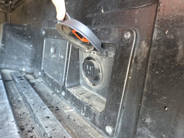 2021 Toyota Tacoma 4WD TRD Sport