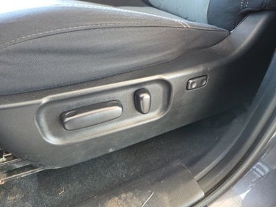 2021 Toyota Tacoma 4WD TRD Sport