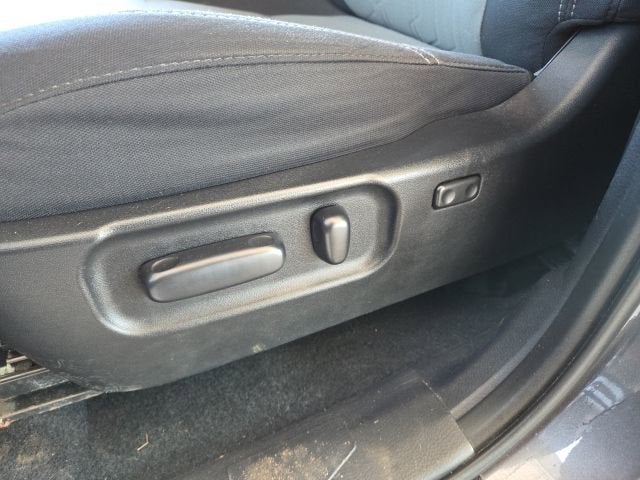 2021 Toyota Tacoma 4WD TRD Sport