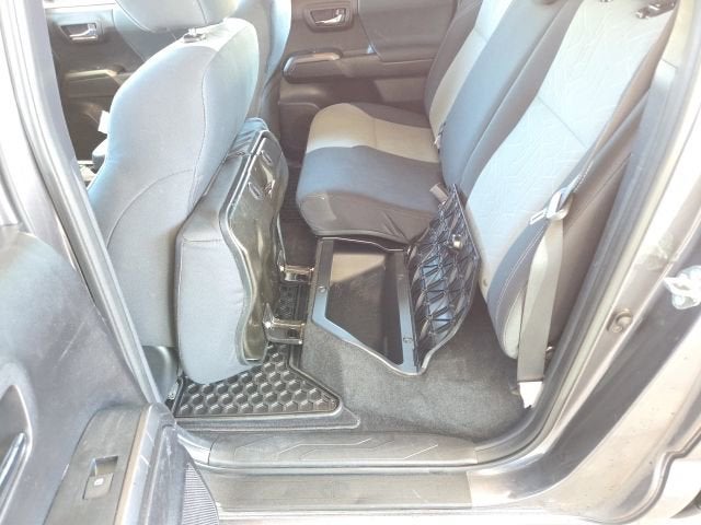 2021 Toyota Tacoma 4WD TRD Sport