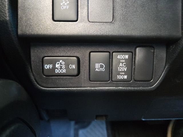 2021 Toyota Tacoma 4WD TRD Sport