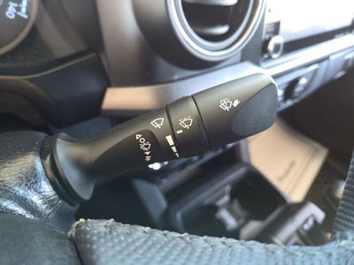 2021 Toyota Tacoma 4WD TRD Sport