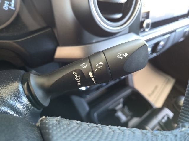 2021 Toyota Tacoma 4WD TRD Sport