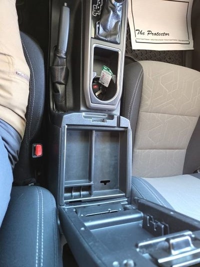 2021 Toyota Tacoma 4WD TRD Sport