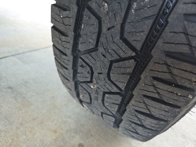 2021 Toyota Tacoma 4WD TRD Sport