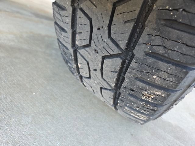 2021 Toyota Tacoma 4WD TRD Sport