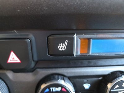 2021 Toyota Tacoma 4WD TRD Sport