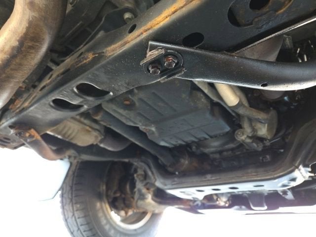 2021 Toyota Tacoma 4WD TRD Sport