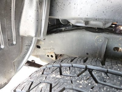 2021 Toyota Tacoma 4WD TRD Sport