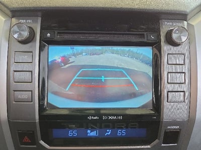 2016 Toyota Tundra 4WD Truck LTD