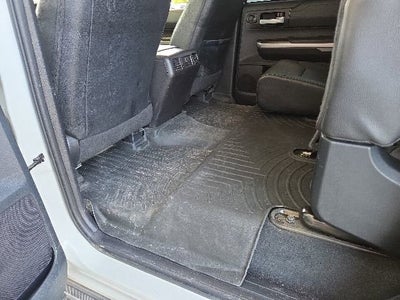 2016 Toyota Tundra 4WD Truck LTD