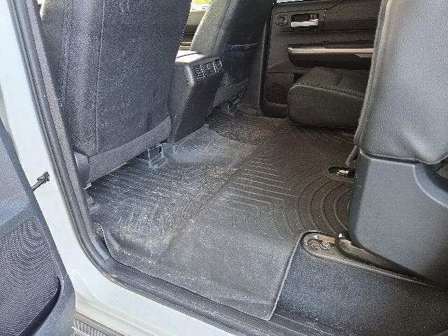 2016 Toyota Tundra 4WD Truck LTD