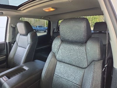 2016 Toyota Tundra 4WD Truck LTD