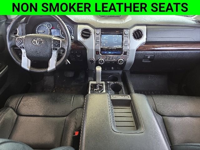 2016 Toyota Tundra 4WD Truck LTD