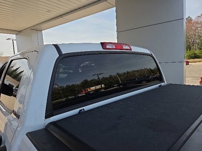 2016 Toyota Tundra 4WD Truck LTD