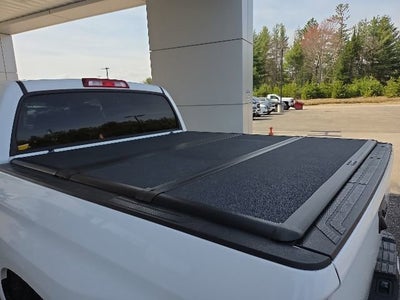 2016 Toyota Tundra 4WD Truck LTD