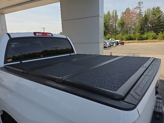 2016 Toyota Tundra 4WD Truck LTD