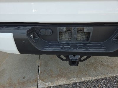 2016 Toyota Tundra 4WD Truck LTD