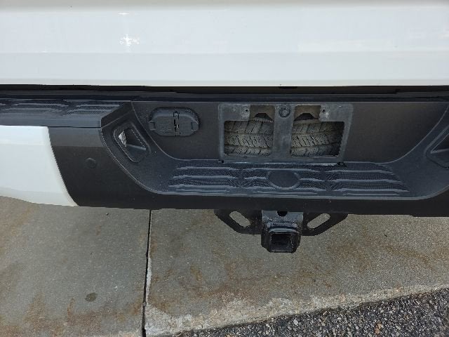 2016 Toyota Tundra 4WD Truck LTD