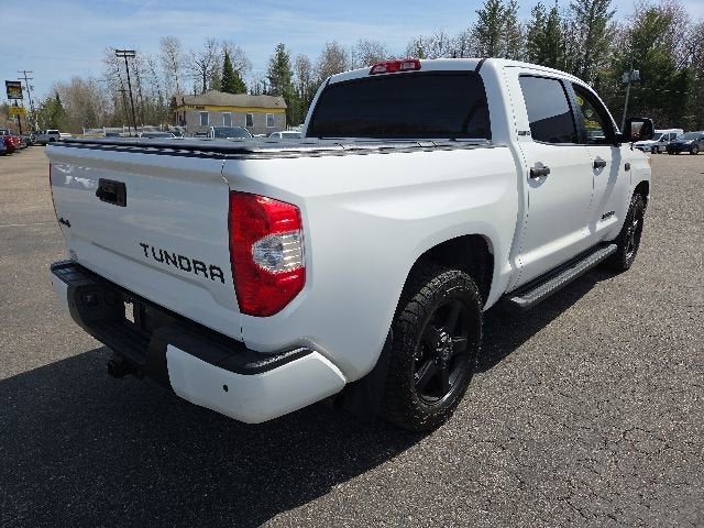 2016 Toyota Tundra 4WD Truck LTD