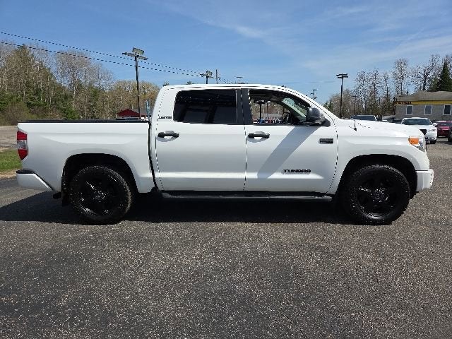 2016 Toyota Tundra 4WD Truck LTD
