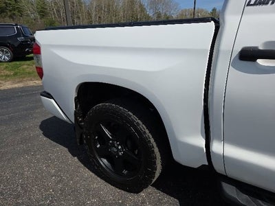 2016 Toyota Tundra 4WD Truck LTD