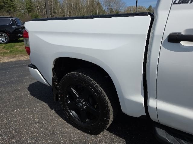 2016 Toyota Tundra 4WD Truck LTD