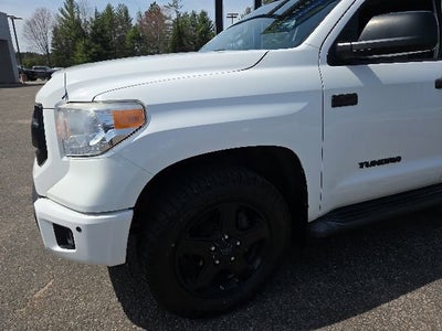 2016 Toyota Tundra 4WD Truck LTD