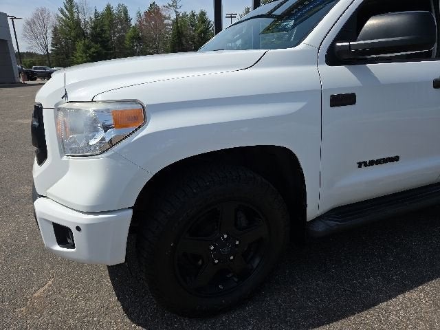 2016 Toyota Tundra 4WD Truck LTD