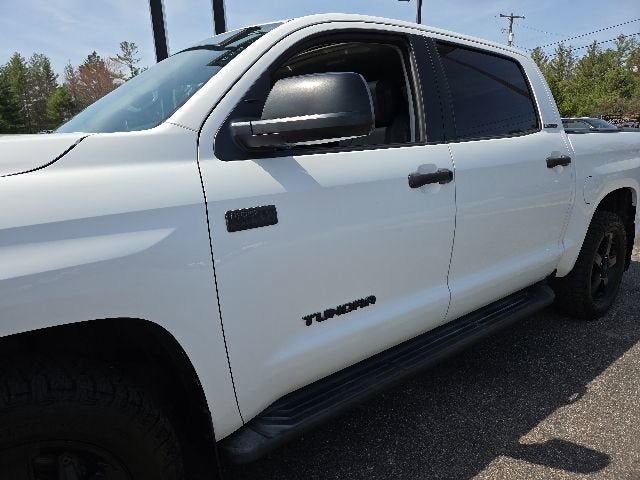 2016 Toyota Tundra 4WD Truck LTD