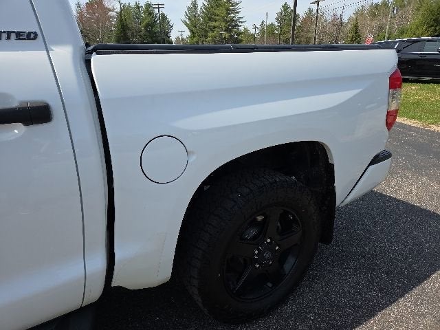 2016 Toyota Tundra 4WD Truck LTD