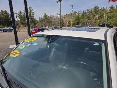 2016 Toyota Tundra 4WD Truck LTD