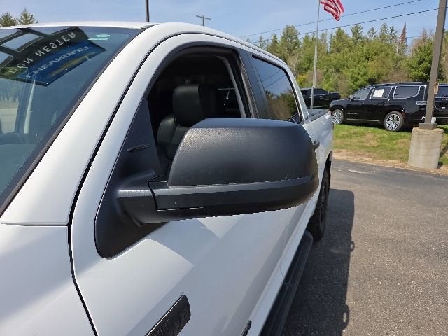 2016 Toyota Tundra 4WD Truck LTD