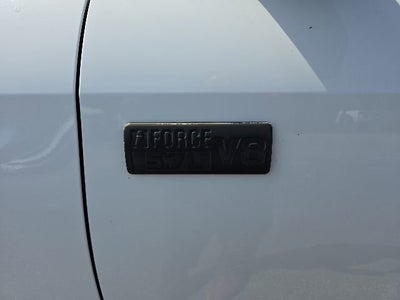 2016 Toyota Tundra 4WD Truck LTD