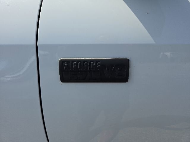 2016 Toyota Tundra 4WD Truck LTD