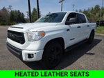 2016 Toyota Tundra 4WD Truck LTD