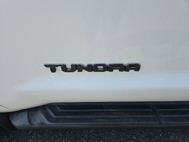 2016 Toyota Tundra 4WD Truck LTD