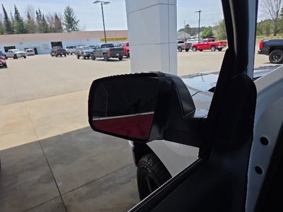 2016 Toyota Tundra 4WD Truck LTD