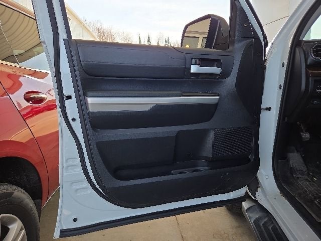 2016 Toyota Tundra 4WD Truck LTD