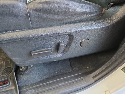 2016 Toyota Tundra 4WD Truck LTD