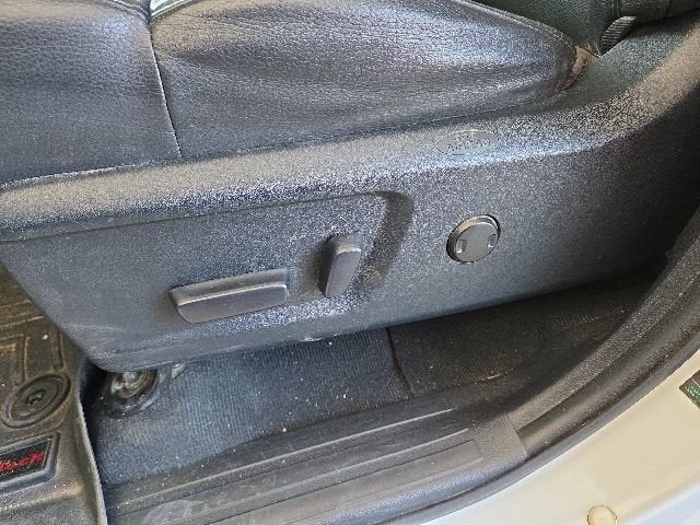 2016 Toyota Tundra 4WD Truck LTD