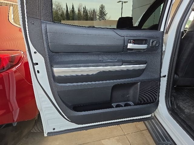 2016 Toyota Tundra 4WD Truck LTD